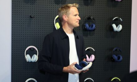 ‘The Best-Sounding Headphones We’ve Ever Built’: Beats President Talks Beats 360, Customization, And Apple