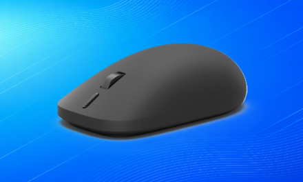 Sorry, Microsoft: Haptic mice are a productivity gimmick