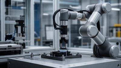 Advanced Micro Devices reaches $1T market cap amid AI boom