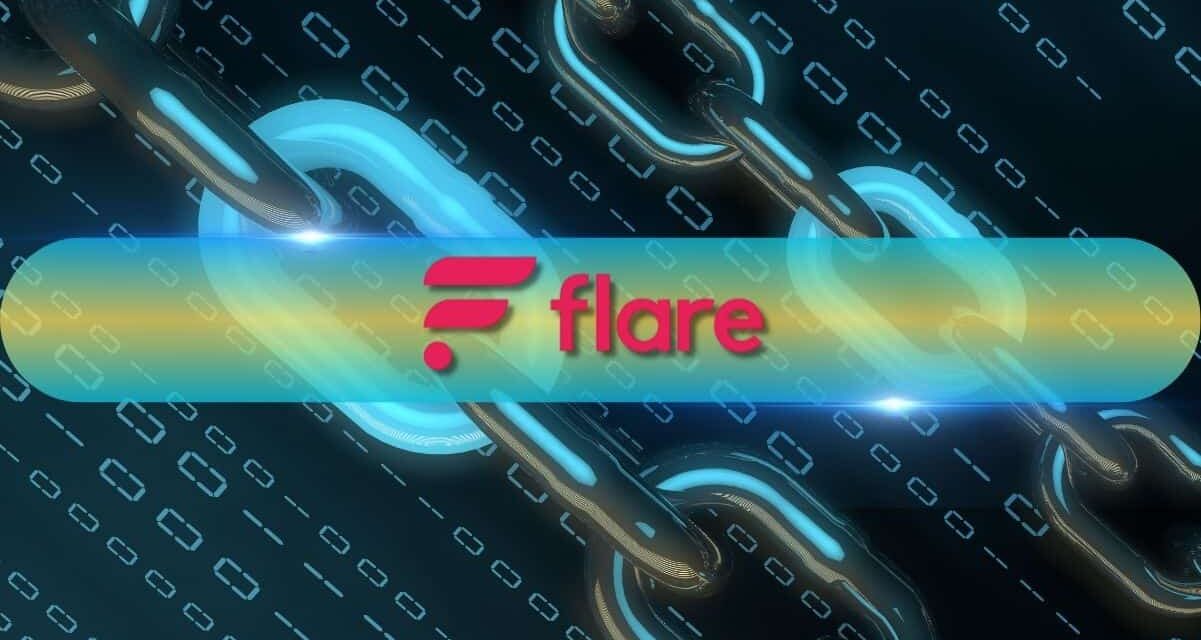 FXRP Hits One Year as Flare Expands What XRP Can Do Onchain