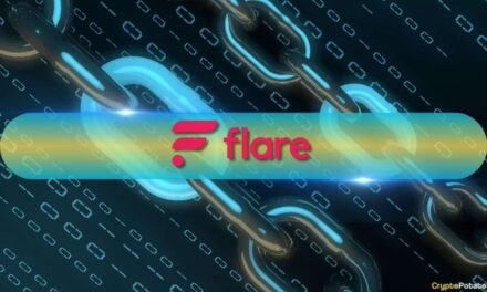 FXRP Hits One Year as Flare Expands What XRP Can Do Onchain