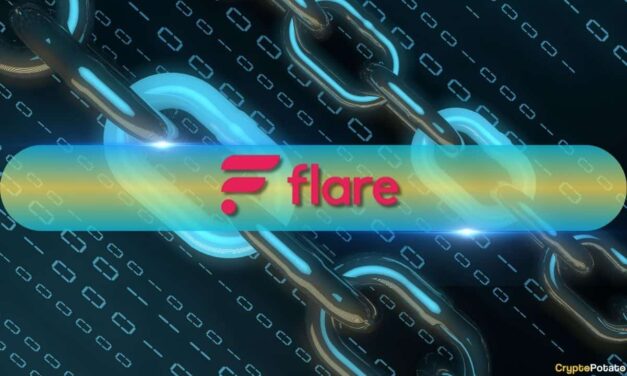 FXRP Hits One Year as Flare Expands What XRP Can Do Onchain