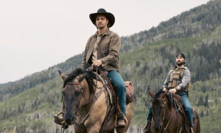 ‘Marshals’ Season 2: See Release Date, Cast & Everything Else We Know