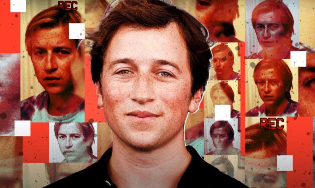 Skyler Gisondo Goes Dark in <i><em>Primetime</em></i>