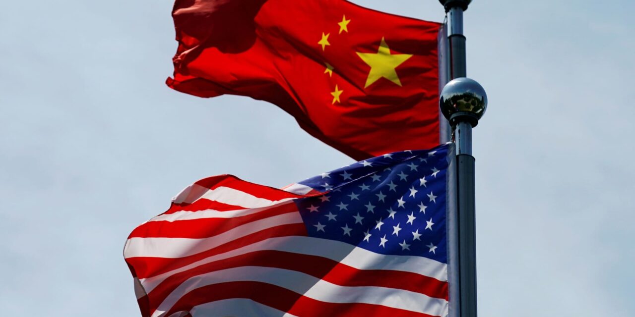 Here’s who is attending the Trump-Xi state dinner