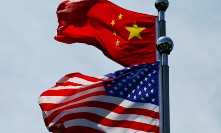 Here’s who is attending the Trump-Xi state dinner