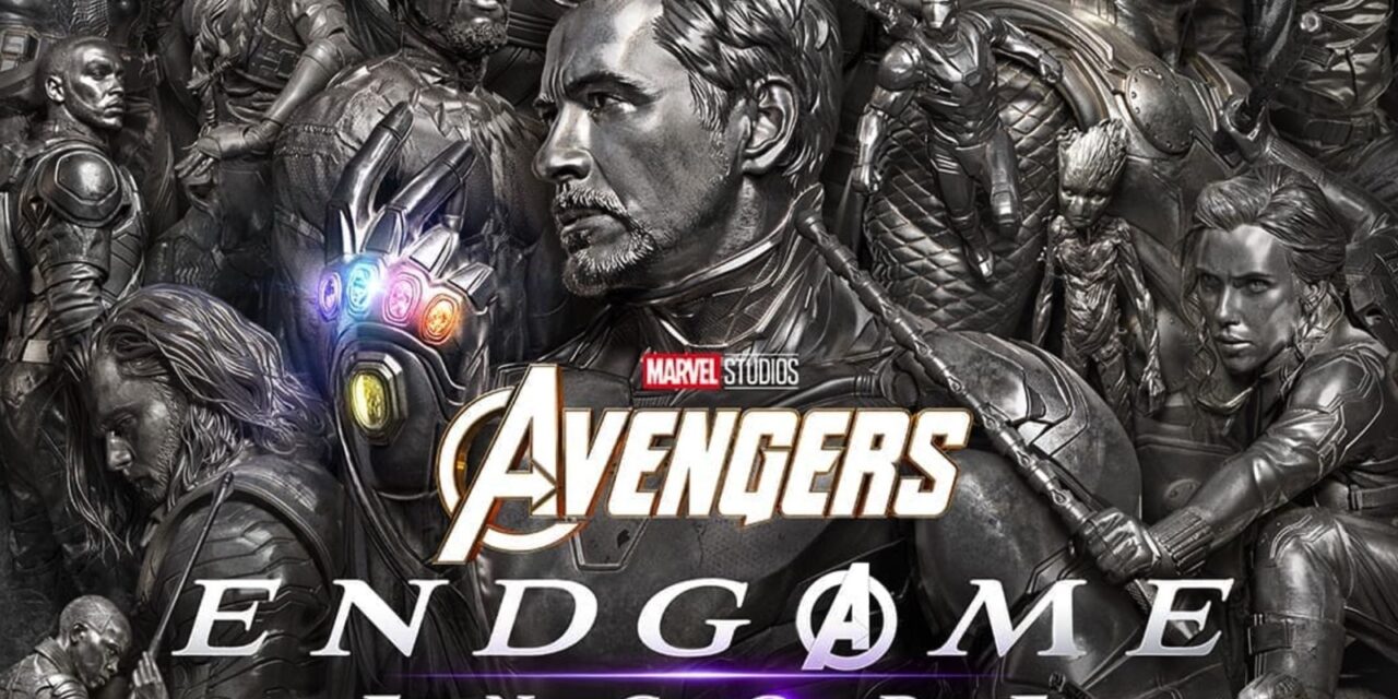 Avengers Endgame: Encore’s New Ending And Post-Credits Scenes (Full Descriptions)
