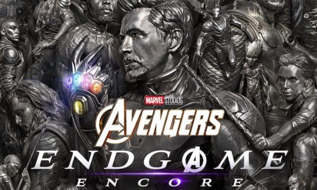 Avengers Endgame: Encore’s New Ending And Post-Credits Scenes (Full Descriptions)