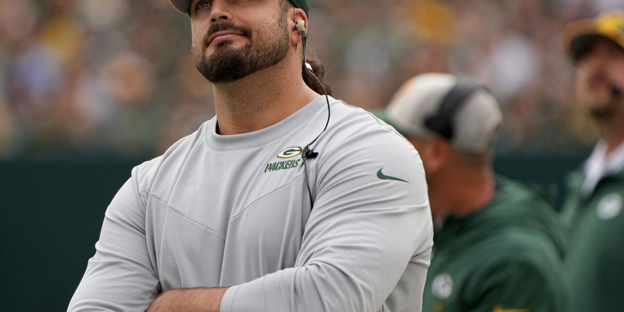 ‘We Need You’, ‘Come Out of Retirement’ — Packers Fans Beg 5-Time All-Pro to Make NFL Comeback After His Frustrated 1-Word Reaction to TNF