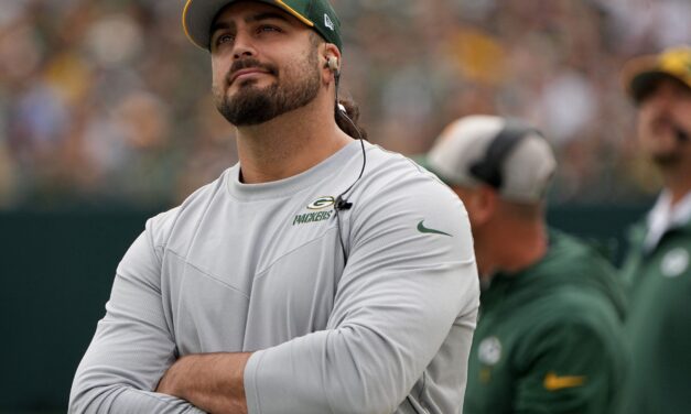 ‘We Need You’, ‘Come Out of Retirement’ — Packers Fans Beg 5-Time All-Pro to Make NFL Comeback After His Frustrated 1-Word Reaction to TNF