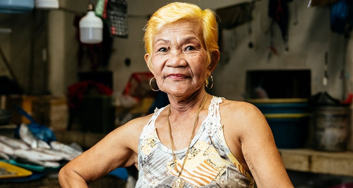 Meet the Philippines’ Islanders Reclaiming Their Heritage