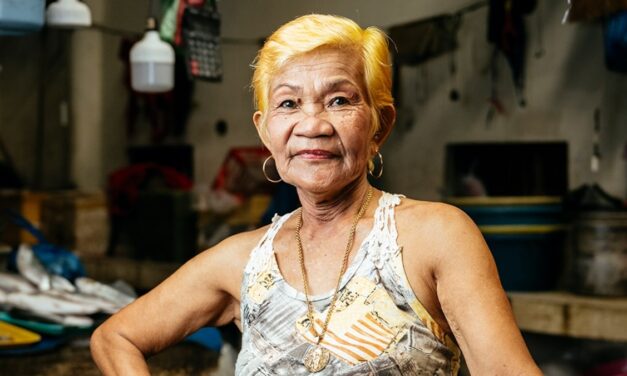 Meet the Philippines’ Islanders Reclaiming Their Heritage