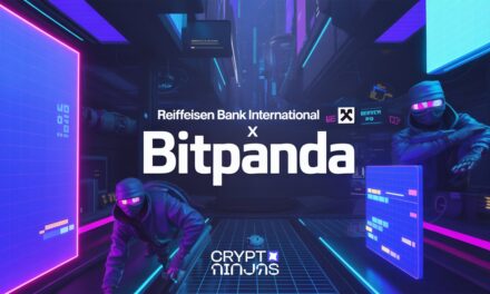 Raiffeisen’s 18M-Customer Crypto Push Expands Bitpanda Access Across 11 CEE Markets