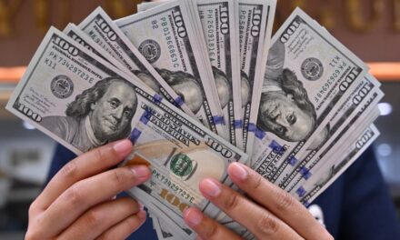 ‘We were wrong.’ Why Morgan Stanley changed its tune on the U.S. dollar — and what it expects now.