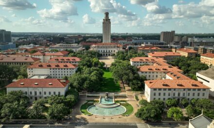 Austin, Texas: The College Town That Became a Metropolis but Kept Its Soul