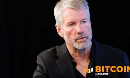 Bitcoin Treasury Strategy Proposes Daily Dividends For Preferred Stocks