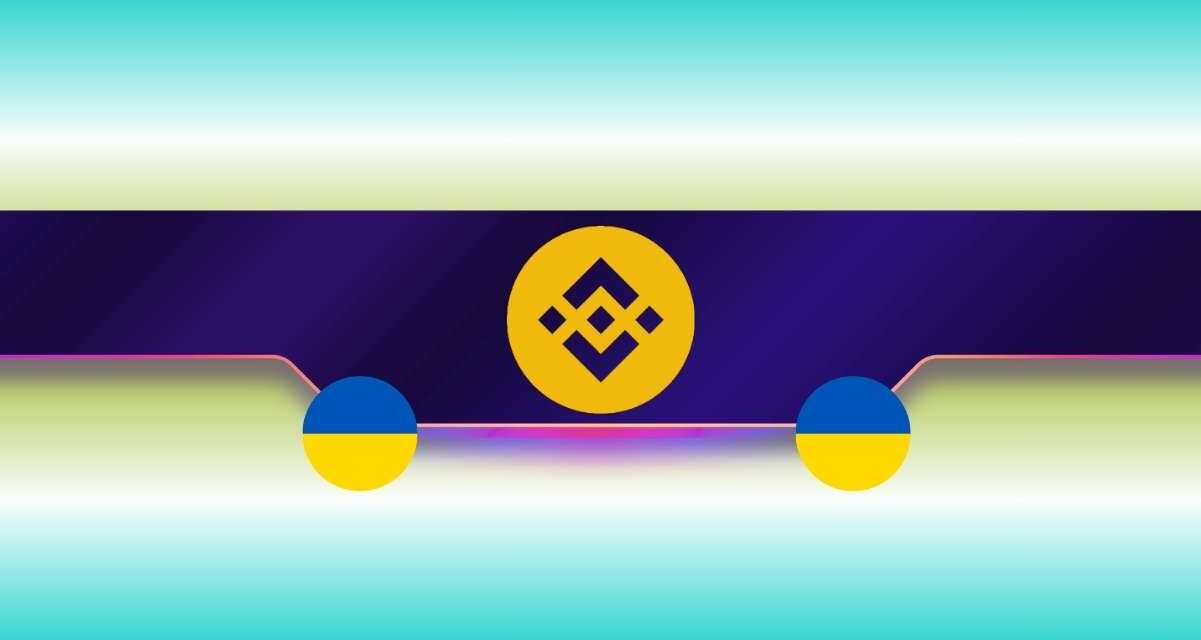Important Binance Announcement Concerning Ukrainian Users: What’s Happening?