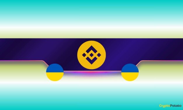 Important Binance Announcement Concerning Ukrainian Users: What’s Happening?
