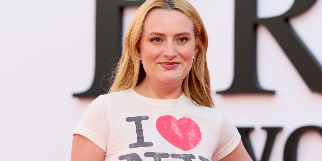 Why Is Amelia Dimoldenberg Ending ‘Chicken Shop Date’ After 12 Years?