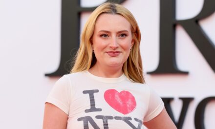 Why Is Amelia Dimoldenberg Ending ‘Chicken Shop Date’ After 12 Years?