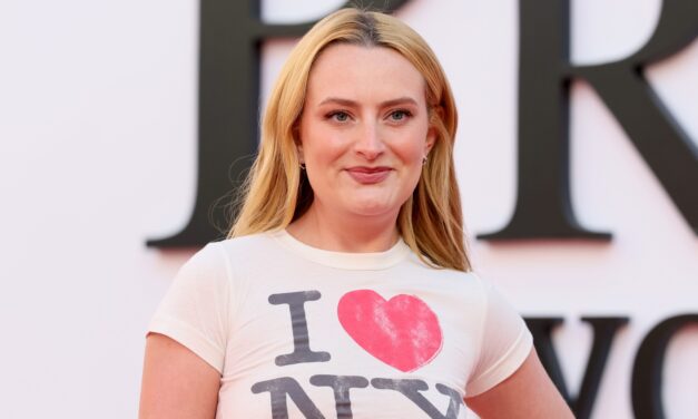 Why Is Amelia Dimoldenberg Ending ‘Chicken Shop Date’ After 12 Years?