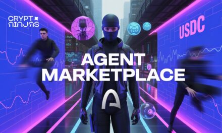 Circle Agent Marketplace Brings USDC Payments and Live Data Tools to Arc Blockchain