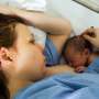 Half of new parents have unwanted, intrusive thoughts of harming their infants. Research suggests most aren’t dangerous.