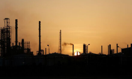 Venezuela’s Oil Comeback Could Cost More Than $100 Billion