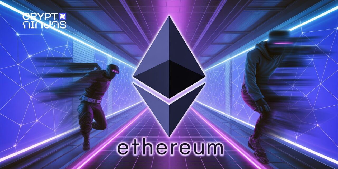 Ethereum’s 2030 Shift: Vitalik Maps a Cryptographic World Computer Beyond Blockchain