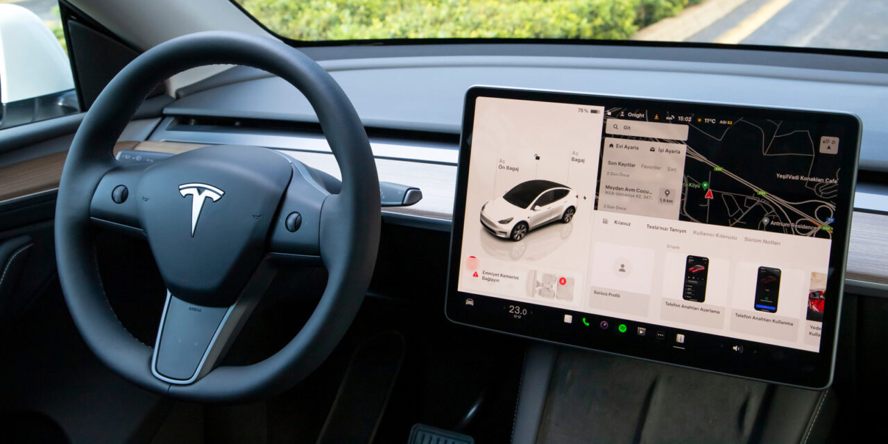 How To Get The Best Audio Quality Out Of Your Tesla