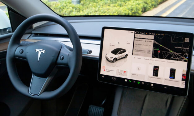How To Get The Best Audio Quality Out Of Your Tesla