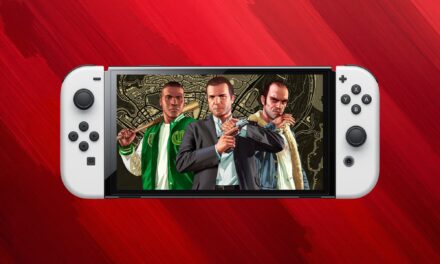 GTA 5 Switch port canceled after Take-Two Interactive files cease-and-desist