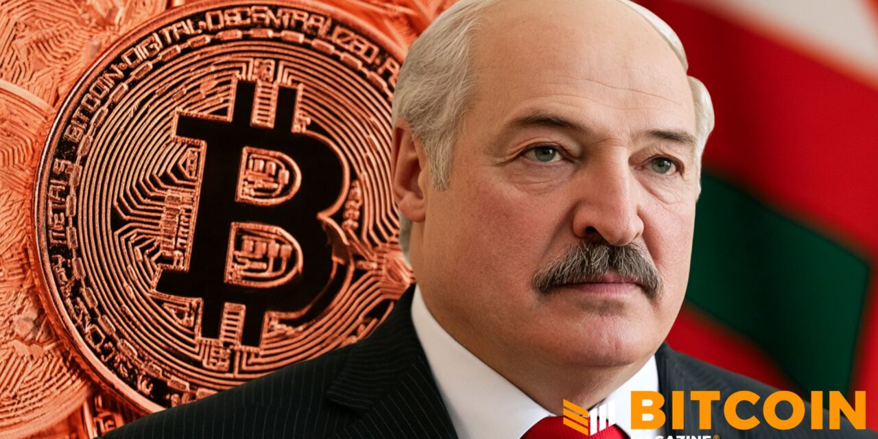 Belarus Approves the Country’s First Crypto Banks: Report 
