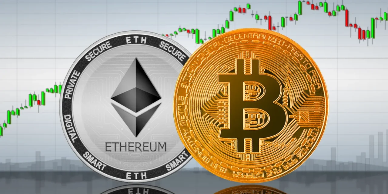 Bitcoin and Ether Treasuries Surge as Corporate Buying and ETF Inflows Accelerate