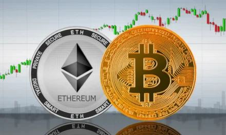 Bitcoin and Ether Treasuries Surge as Corporate Buying and ETF Inflows Accelerate