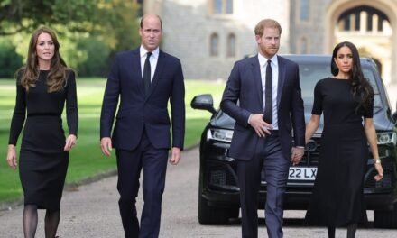 Prince Harry’s UK Return Impact on the Royal Family: Charles, Camilla, William & Kate’s Reactions