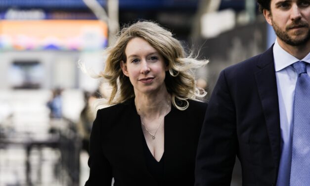 Where Is Elizabeth Holmes Now? What She’s Doing After Her Fraud Conviction