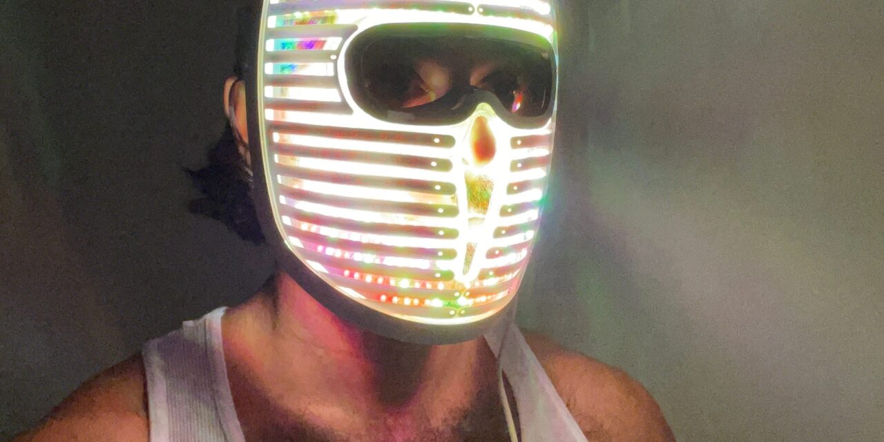 IRestore Laser Face Mask Pro Review: Our Verdict After Two Months of Testing