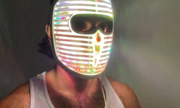 IRestore Laser Face Mask Pro Review: Our Verdict After Two Months of Testing
