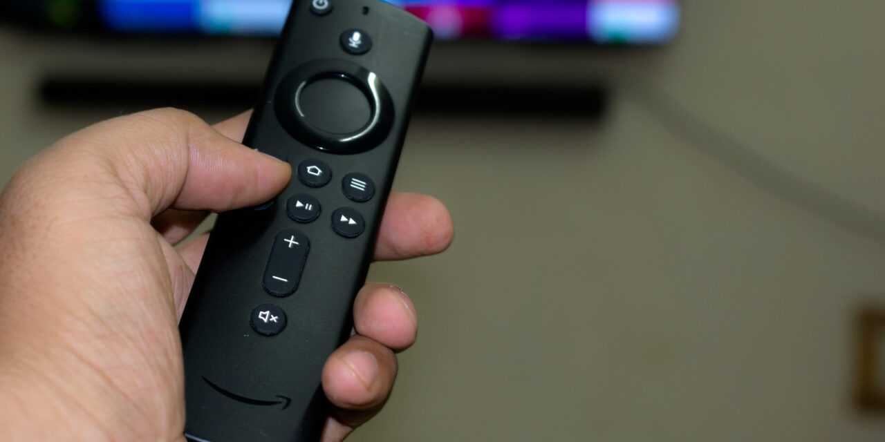 Amazon’s New Fire TV Stick Remote Finally Adds A Useful Alexa Feature