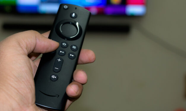 Amazon’s New Fire TV Stick Remote Finally Adds A Useful Alexa Feature