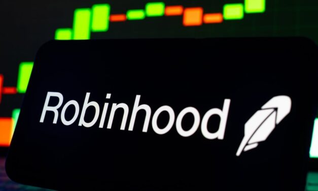 Robinhood Adds AI Trading Agents to Its Mobile App
