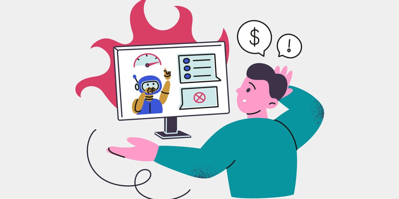 Your CRM Was Built for a World Before AI. That’s Why Your Agents Keep Failing