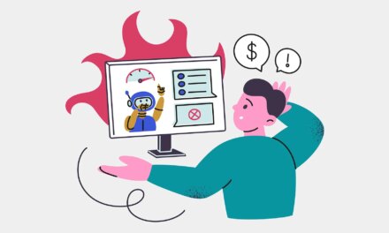 Your CRM Was Built for a World Before AI. That’s Why Your Agents Keep Failing