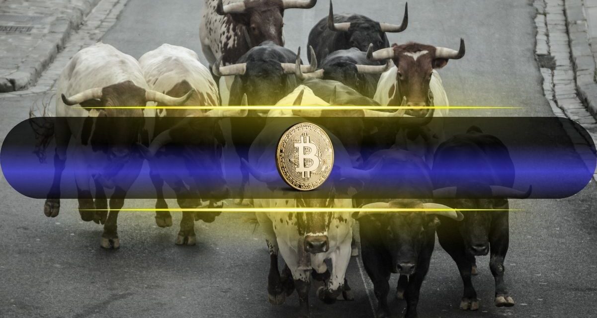 Bitcoin Chart Echoes Cycle That Delivered 400% Gains: Analyst