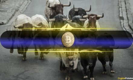 Bitcoin Chart Echoes Cycle That Delivered 400% Gains: Analyst