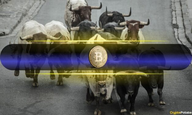 Bitcoin Chart Echoes Cycle That Delivered 400% Gains: Analyst