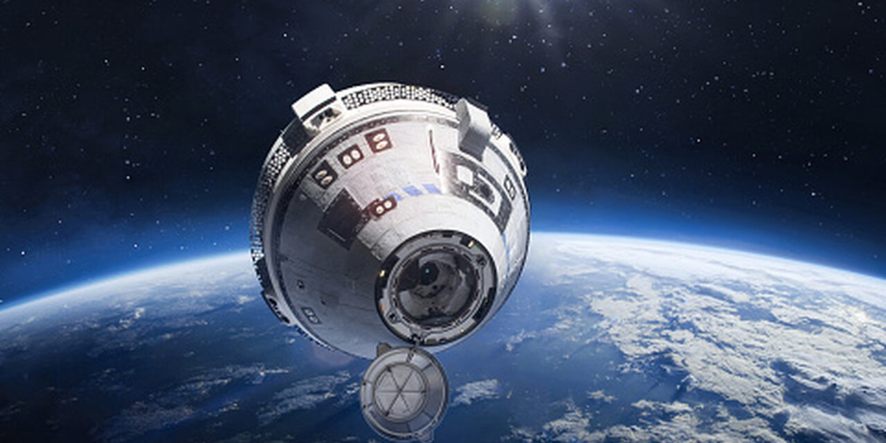 NASA And Boeing’s Starliner Is Going Back To Space Soon With One Big Change