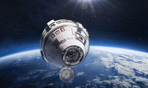 NASA And Boeing’s Starliner Is Going Back To Space Soon With One Big Change