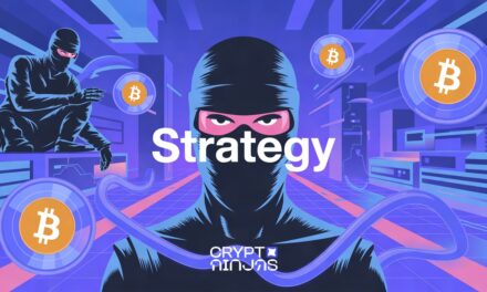 Michael Saylor Eyes $160B Bitcoin Credit Opportunity Beyond Strategy and Strive